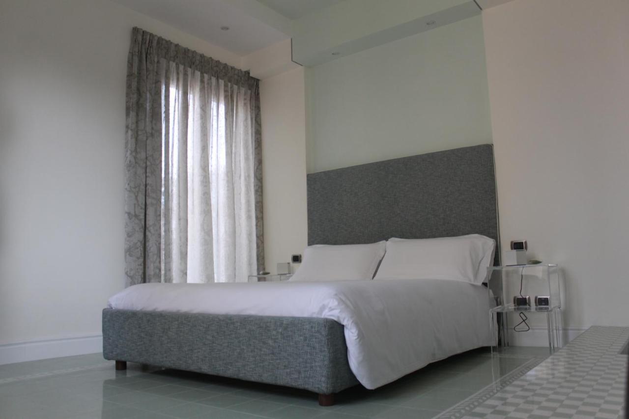 Chateau Al Gianicolo Guest house *