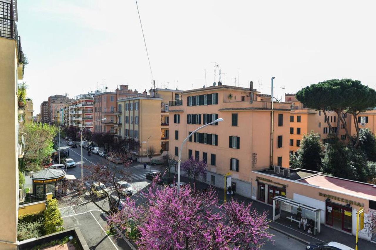 Chateau Al Gianicolo Guest house *
