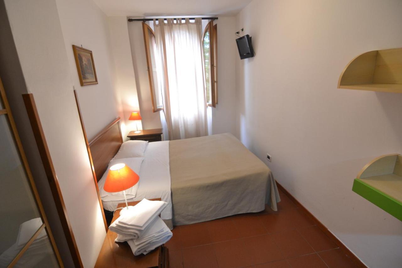 Hotel Il Castelletto Roma