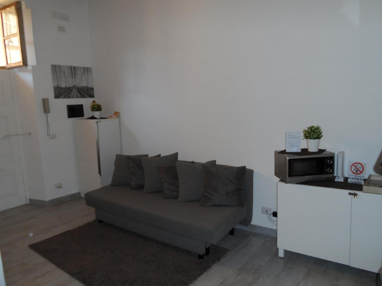 Holiday home Maison Du Saint Laurent Rome