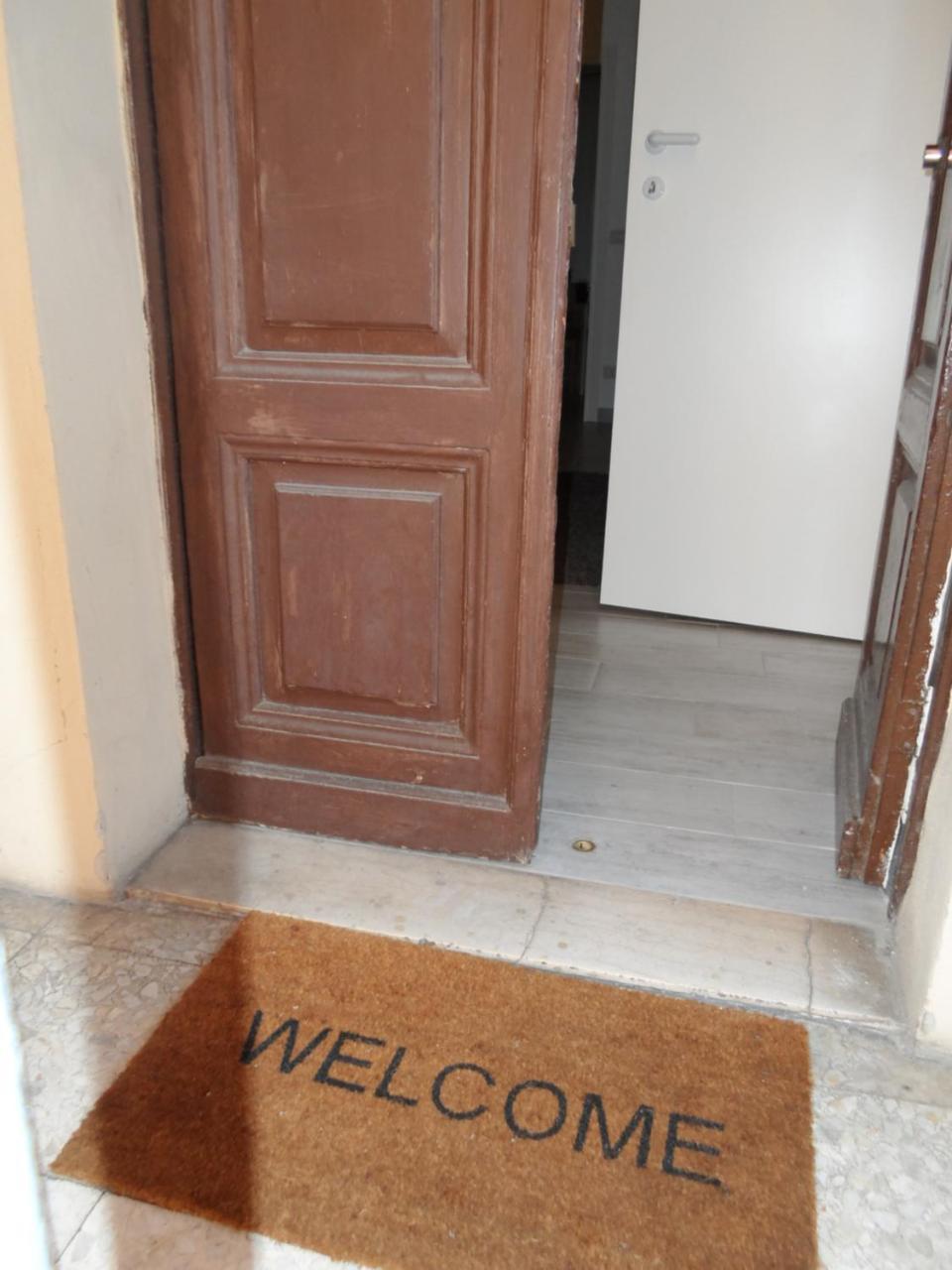 Holiday home Maison Du Saint Laurent Rome