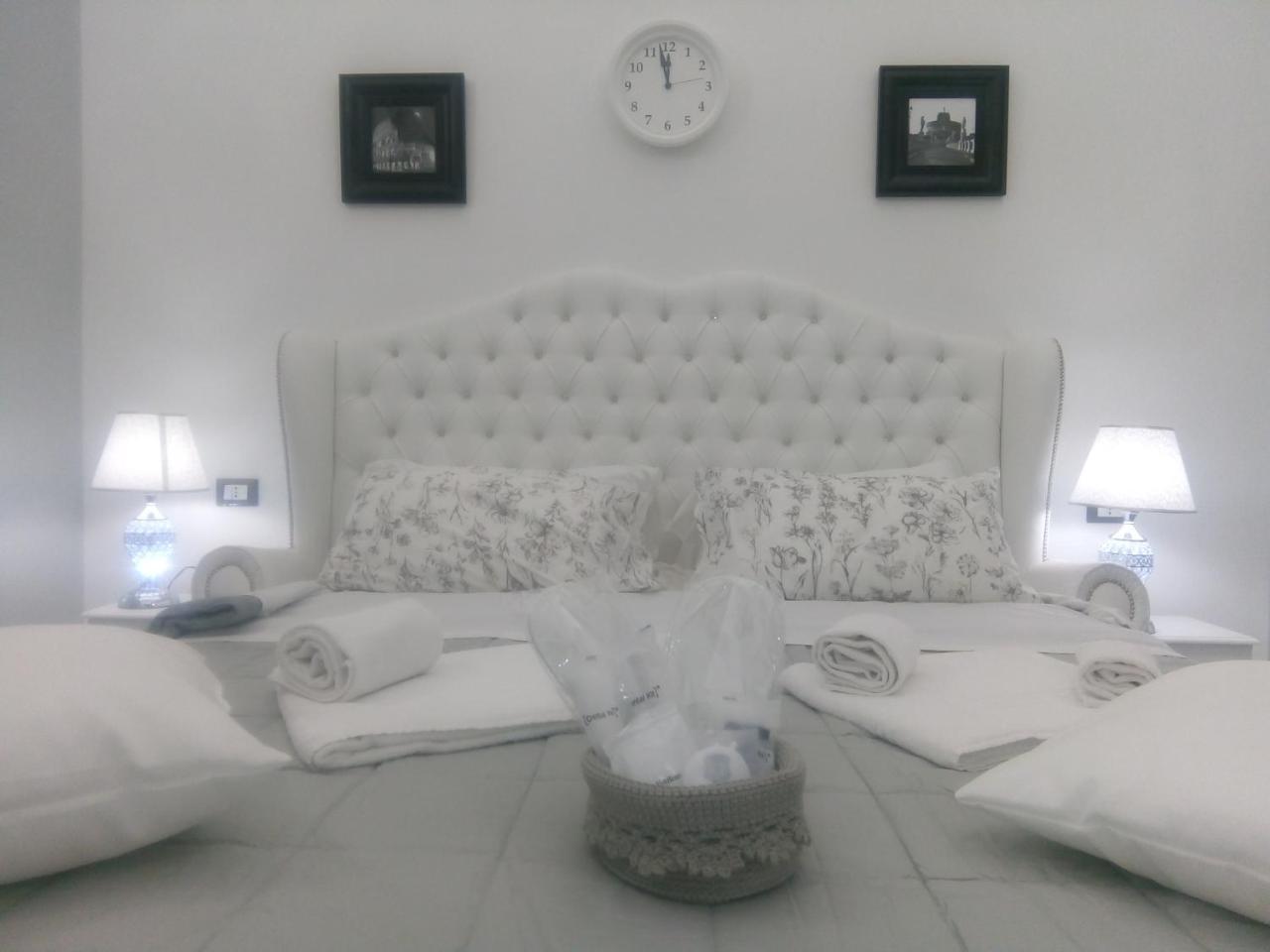 Barberini Dream Roma