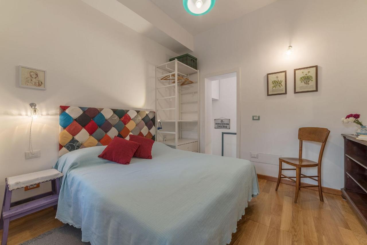 Monti Artistic Flat Appartement *