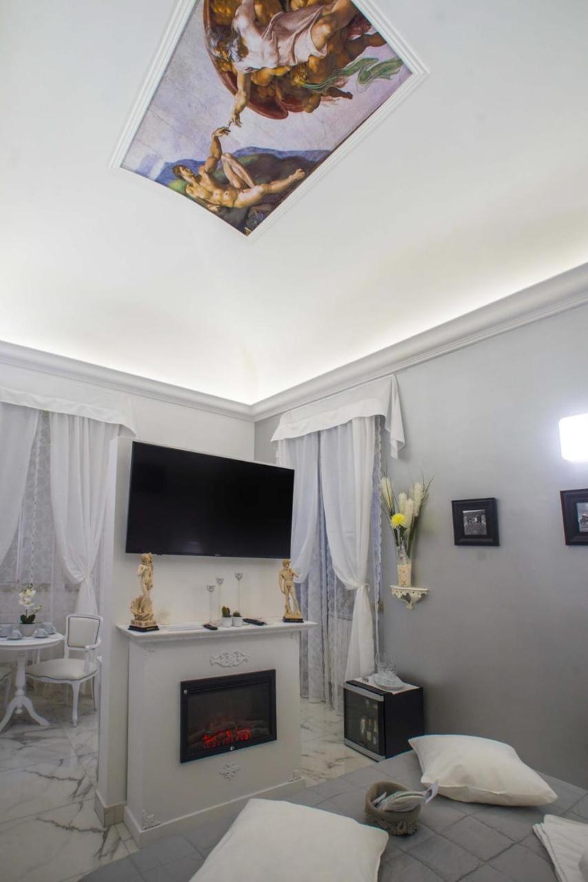 Casa de hóspedes Barberini Dream