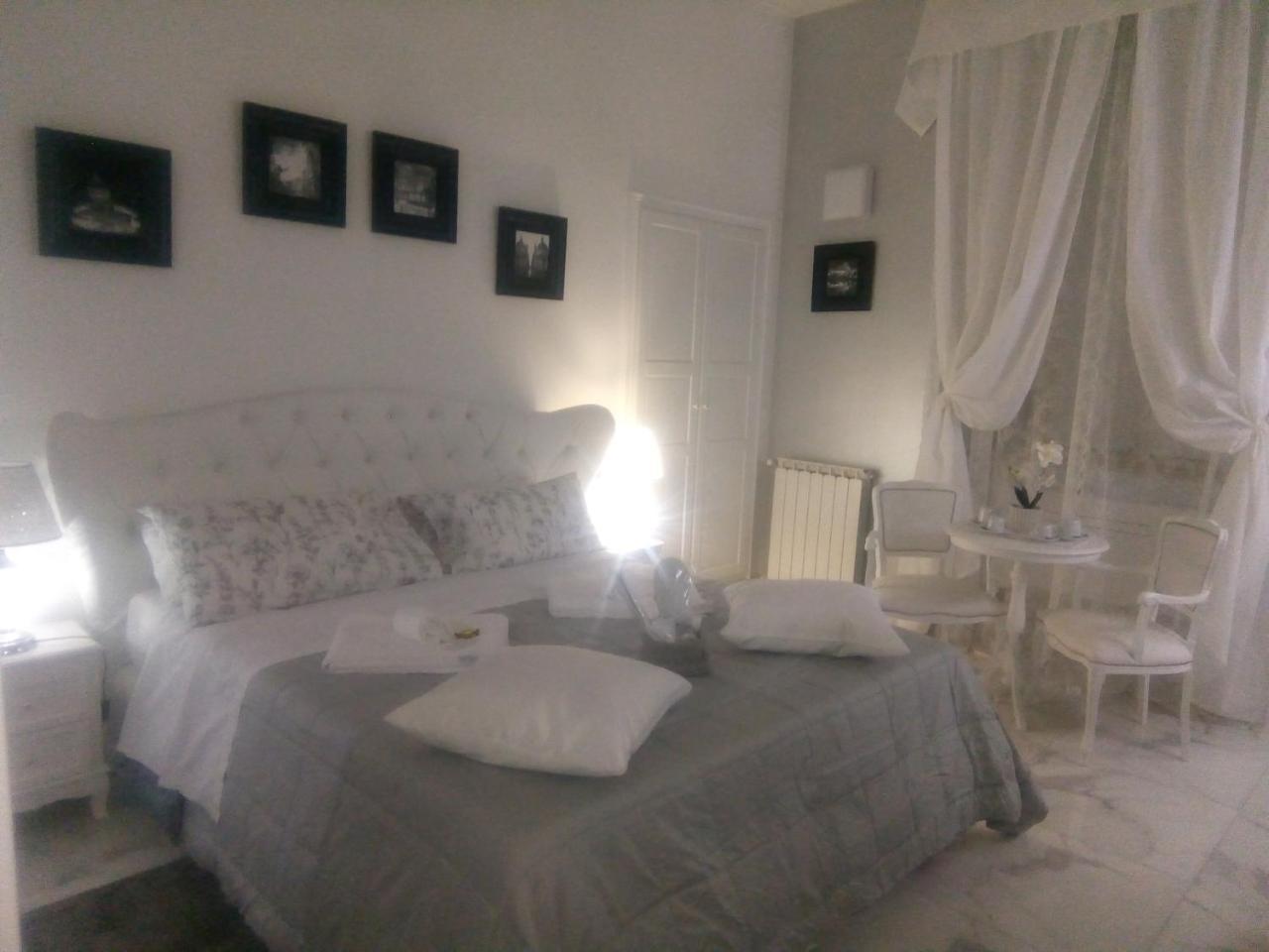 Barberini Dream Casa de hóspedes 2*