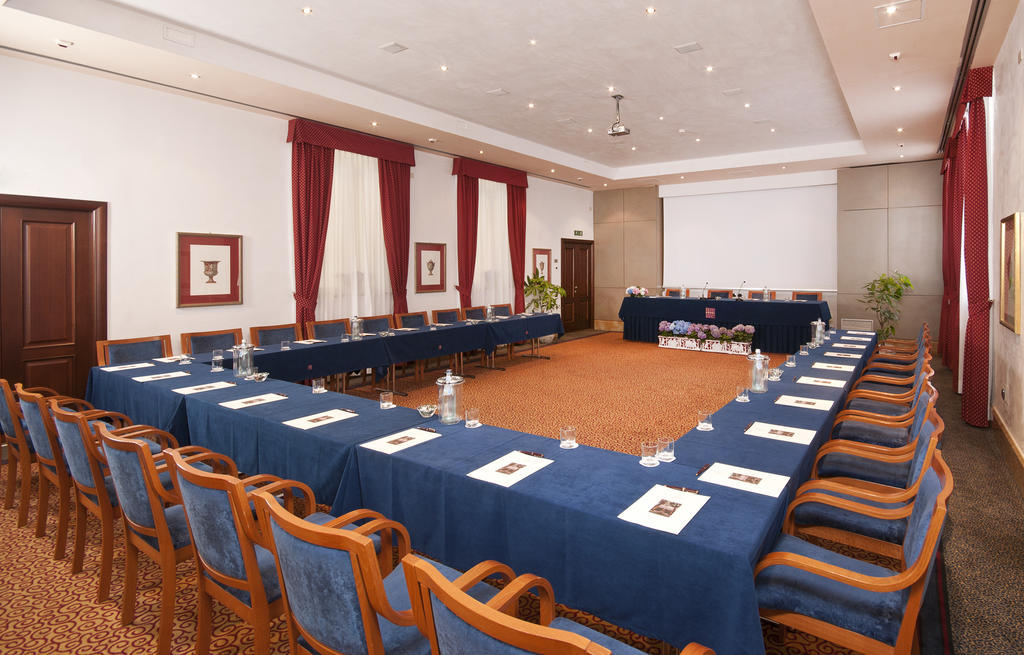 Ponte Sisto Hotel 4*