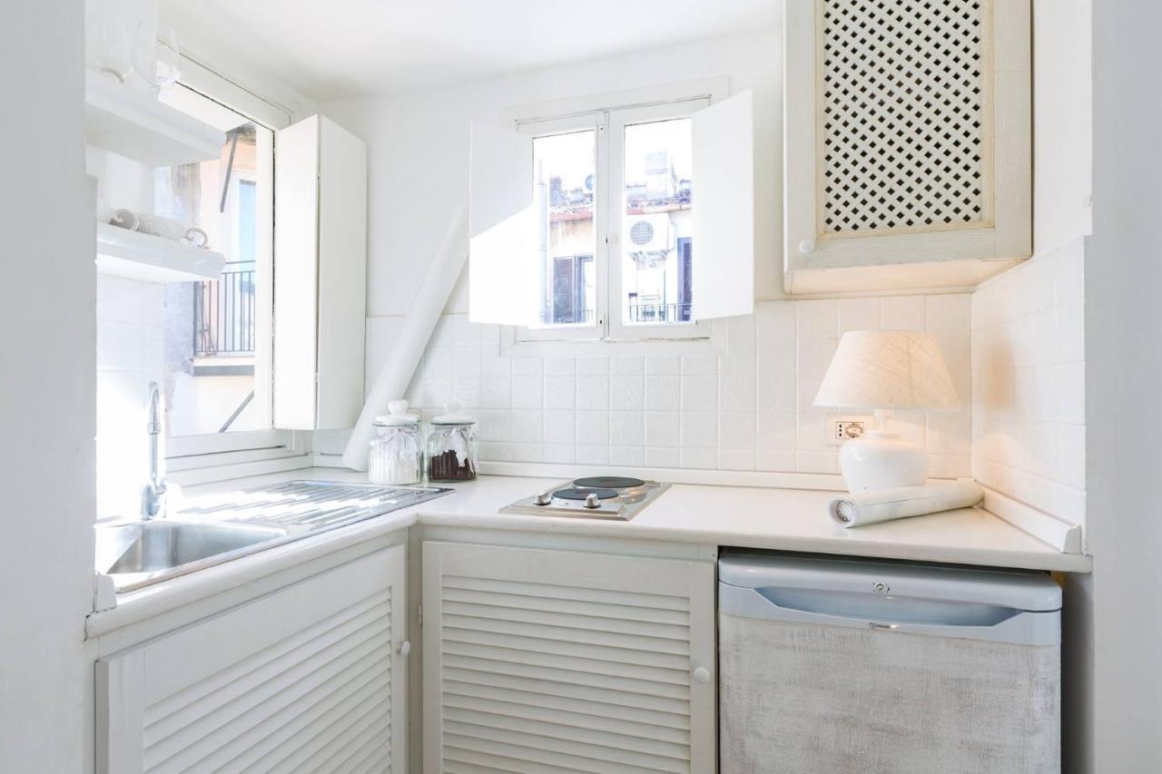 Appartement Bbhomerome - Campo Dei Fiori Balcony View Penthouse *