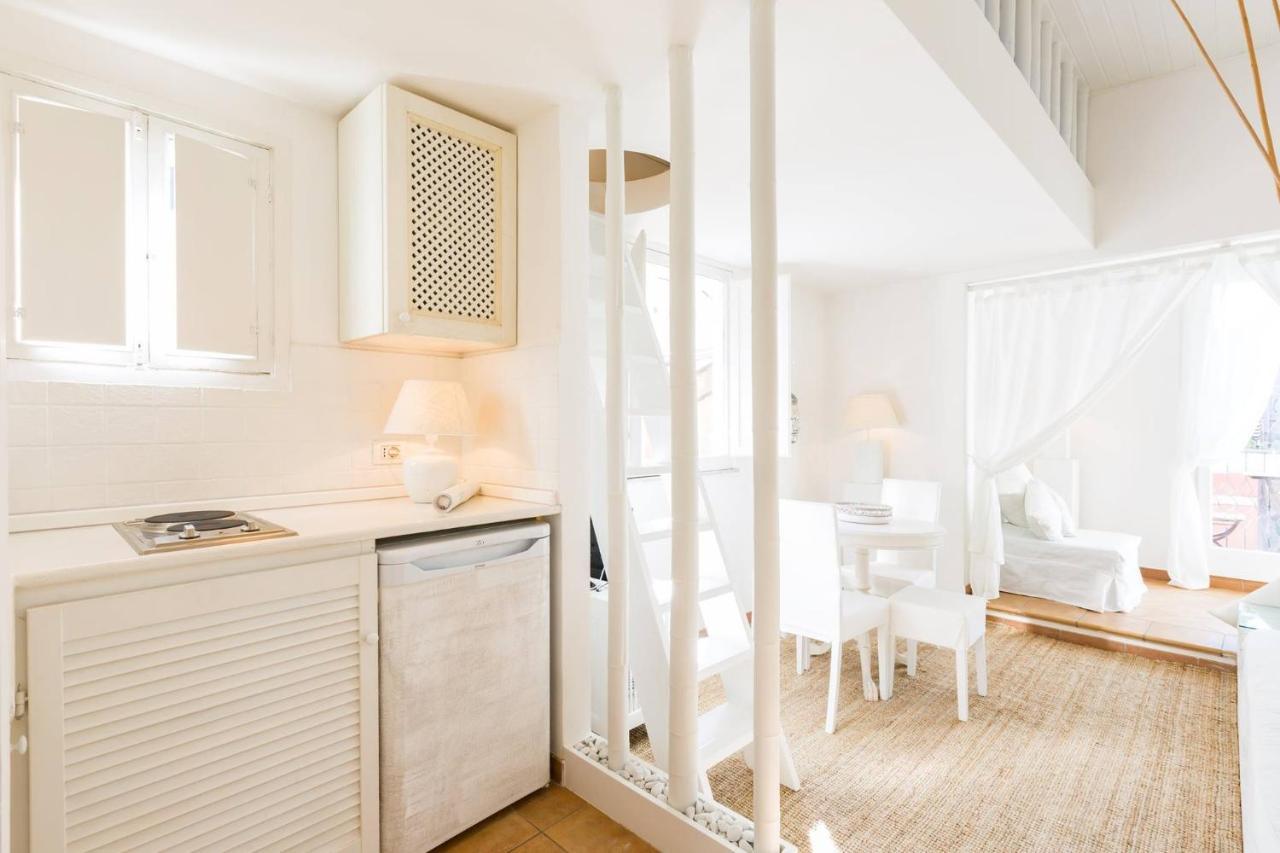 Appartement Bbhomerome - Campo Dei Fiori Balcony View Penthouse *