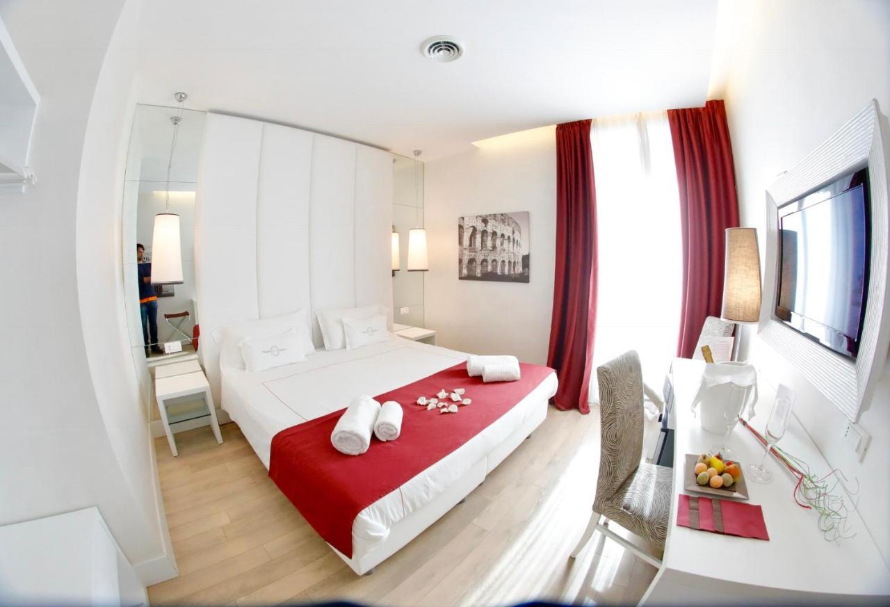 Guest house Tullia&prisca Relais