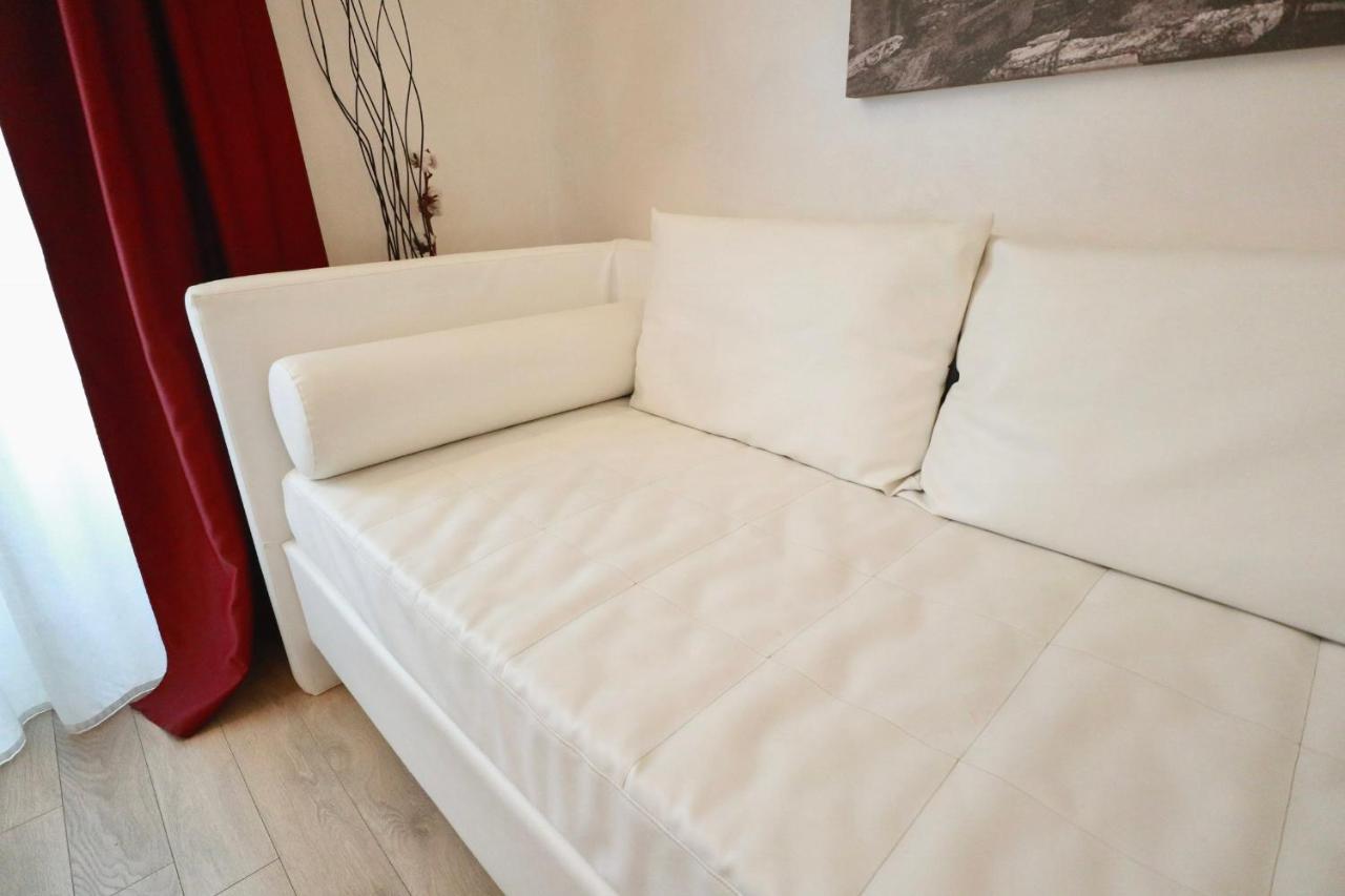 Guest house Tullia&prisca Relais 2*