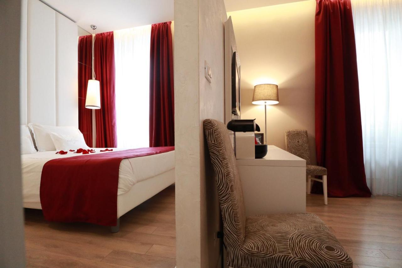Tullia&prisca Relais Guest house 2*