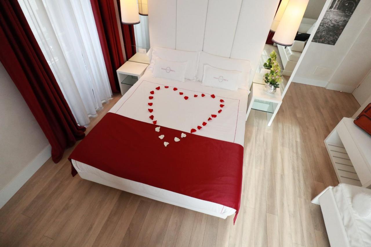 Tullia&prisca Relais Guest house 2*