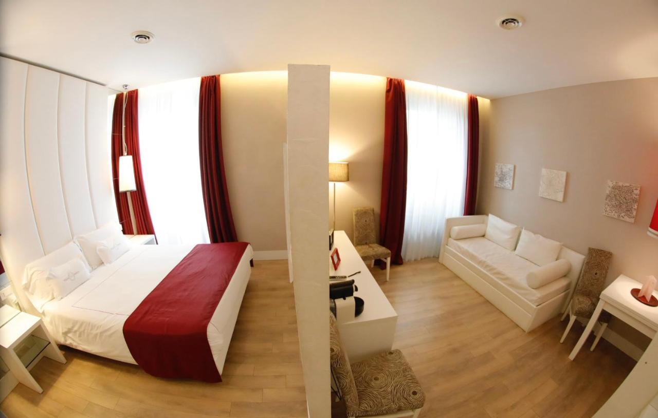 Tullia&prisca Relais Guest house 2*