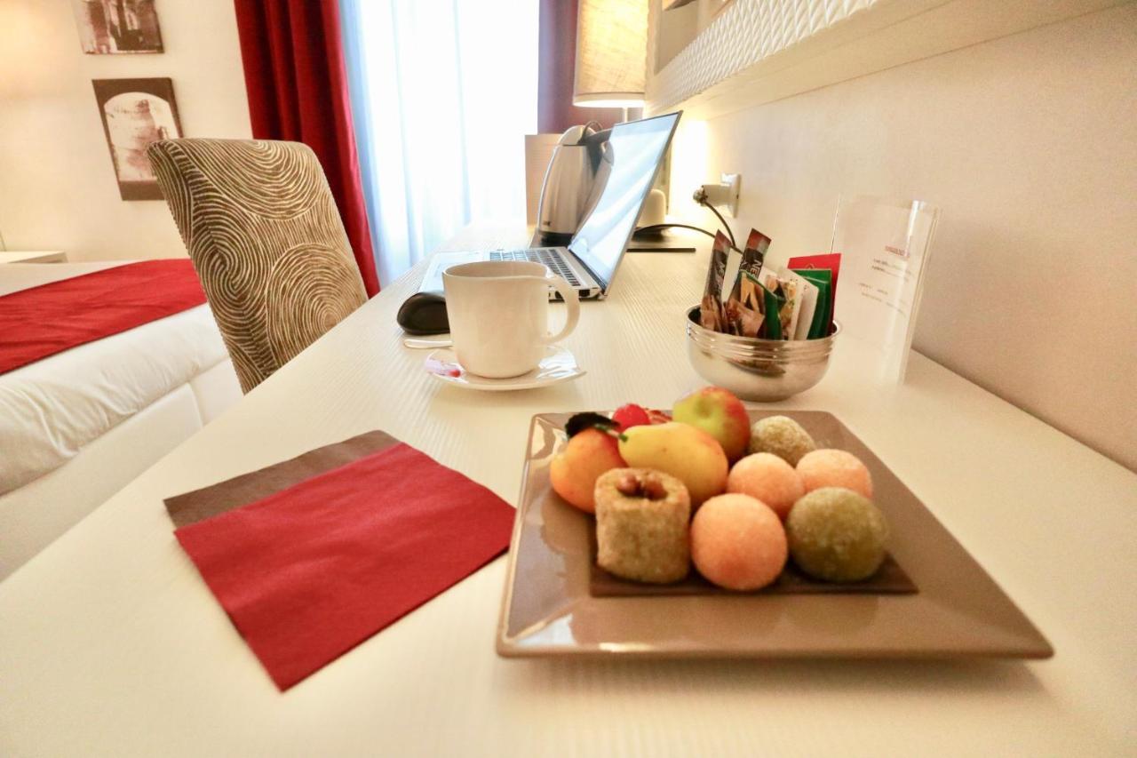 Tullia&prisca Relais Rome