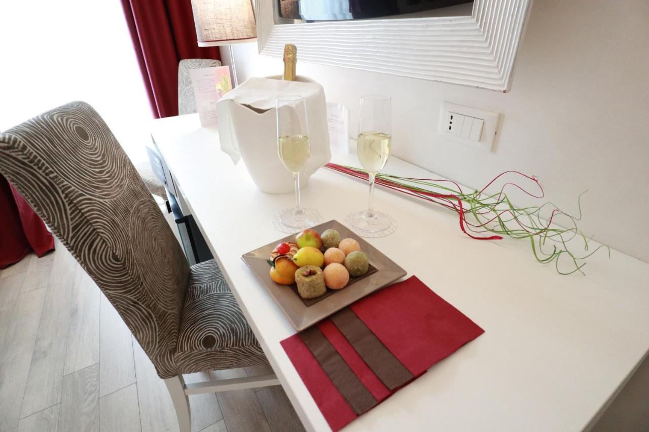Guest house Tullia&prisca Relais 2*