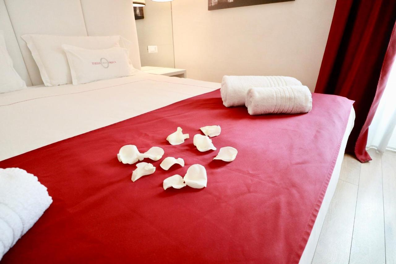 Tullia&prisca Relais Guest house 2*
