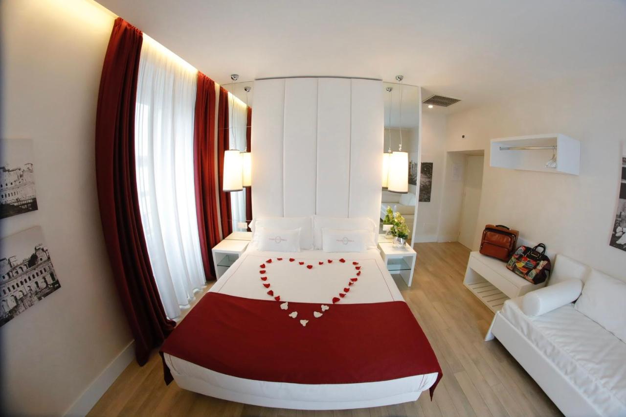Tullia&prisca Relais Guest house 2*