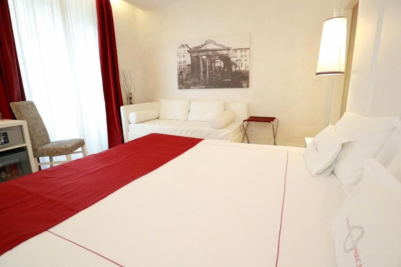Guest house Tullia&prisca Relais 2*