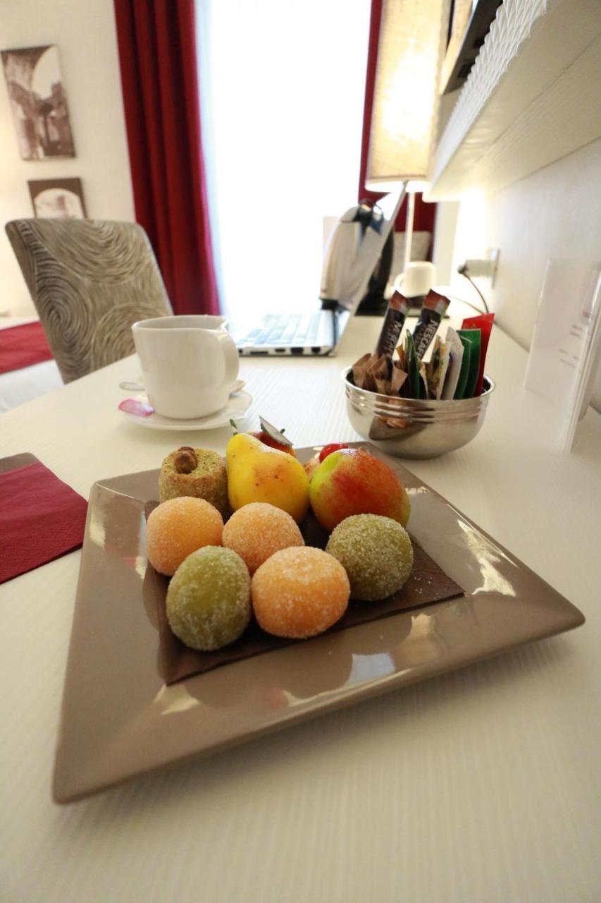 Guest house Tullia&prisca Relais 2*