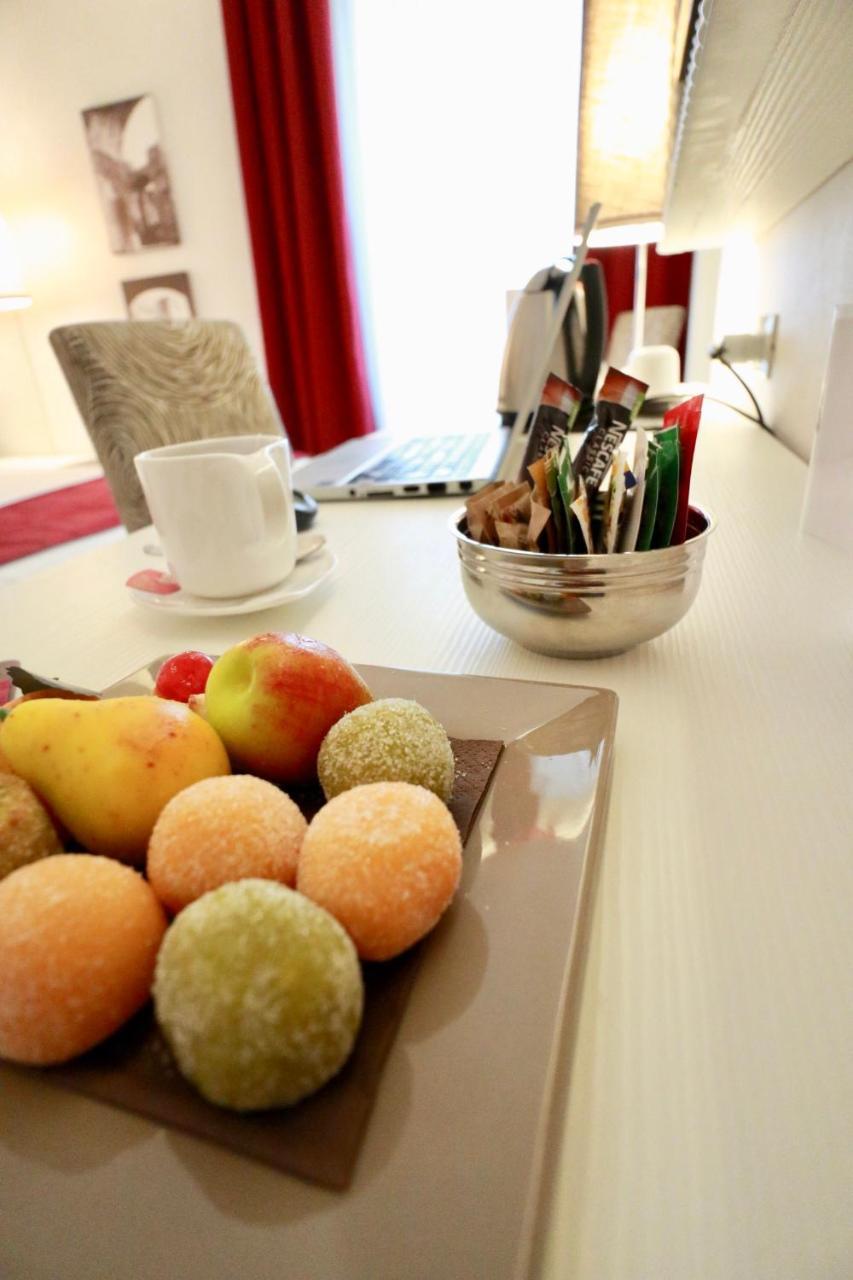 Guest house Tullia&prisca Relais Rome