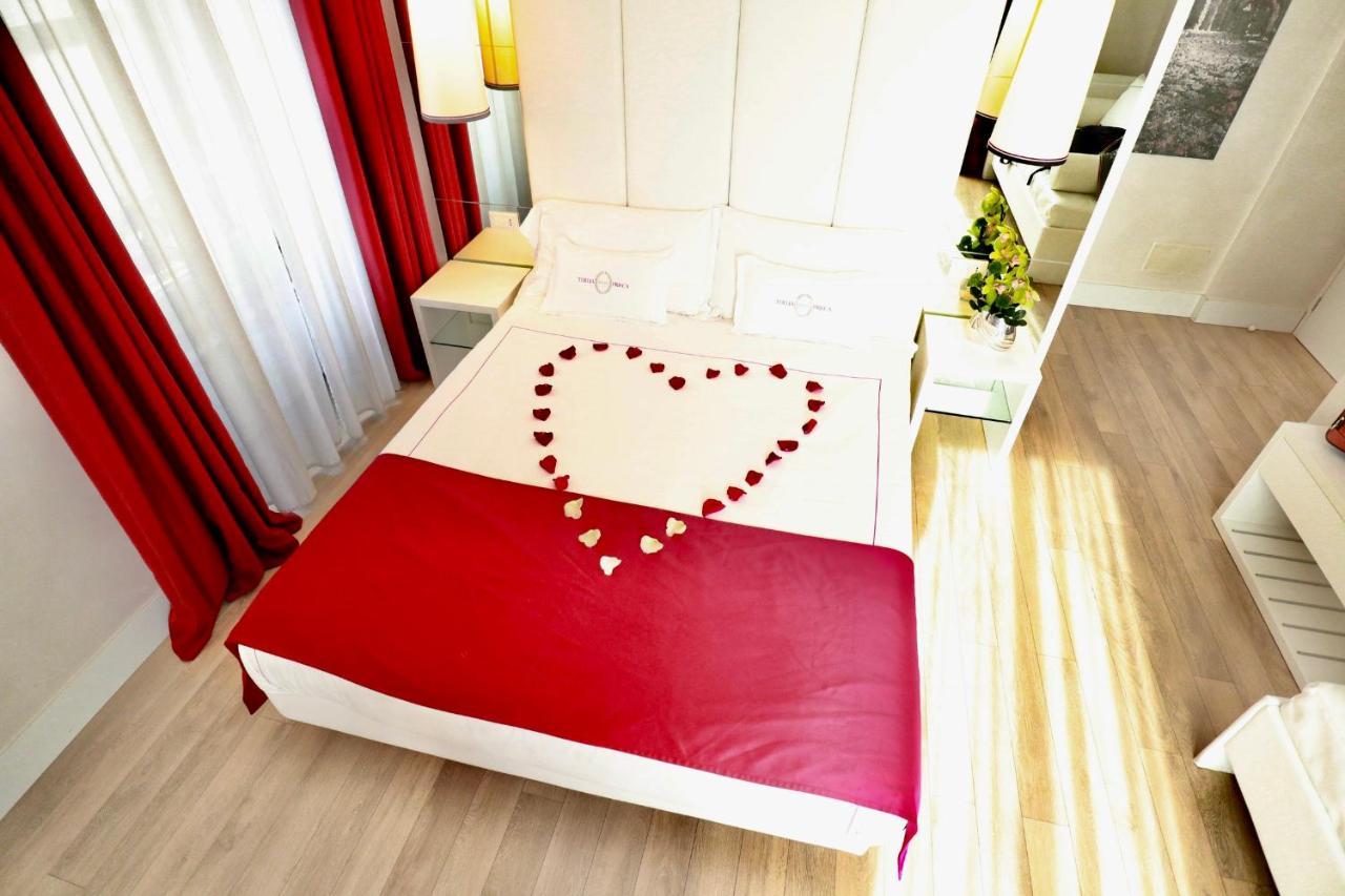 Guest house Tullia&prisca Relais Rome
