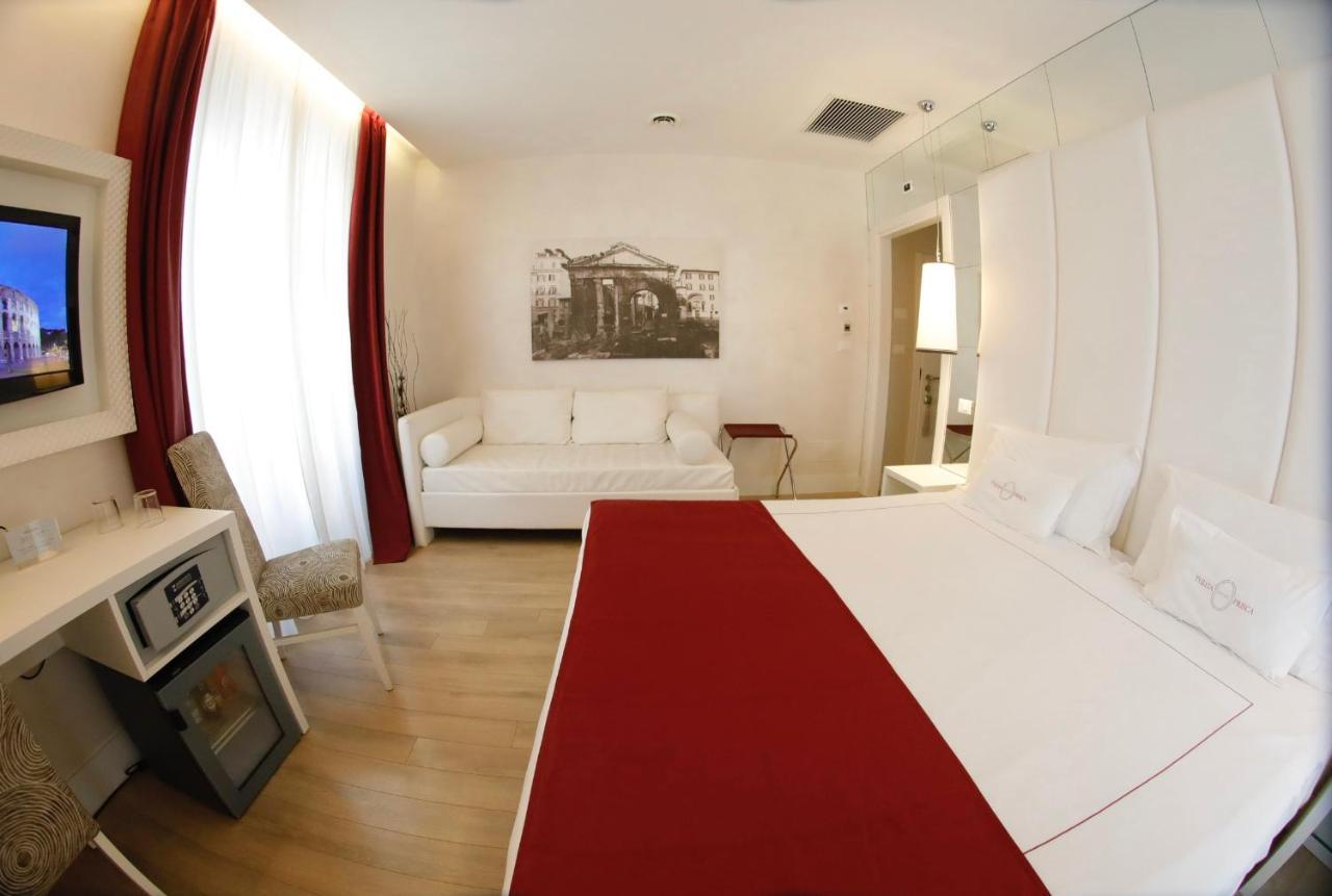 Guest house Tullia&prisca Relais