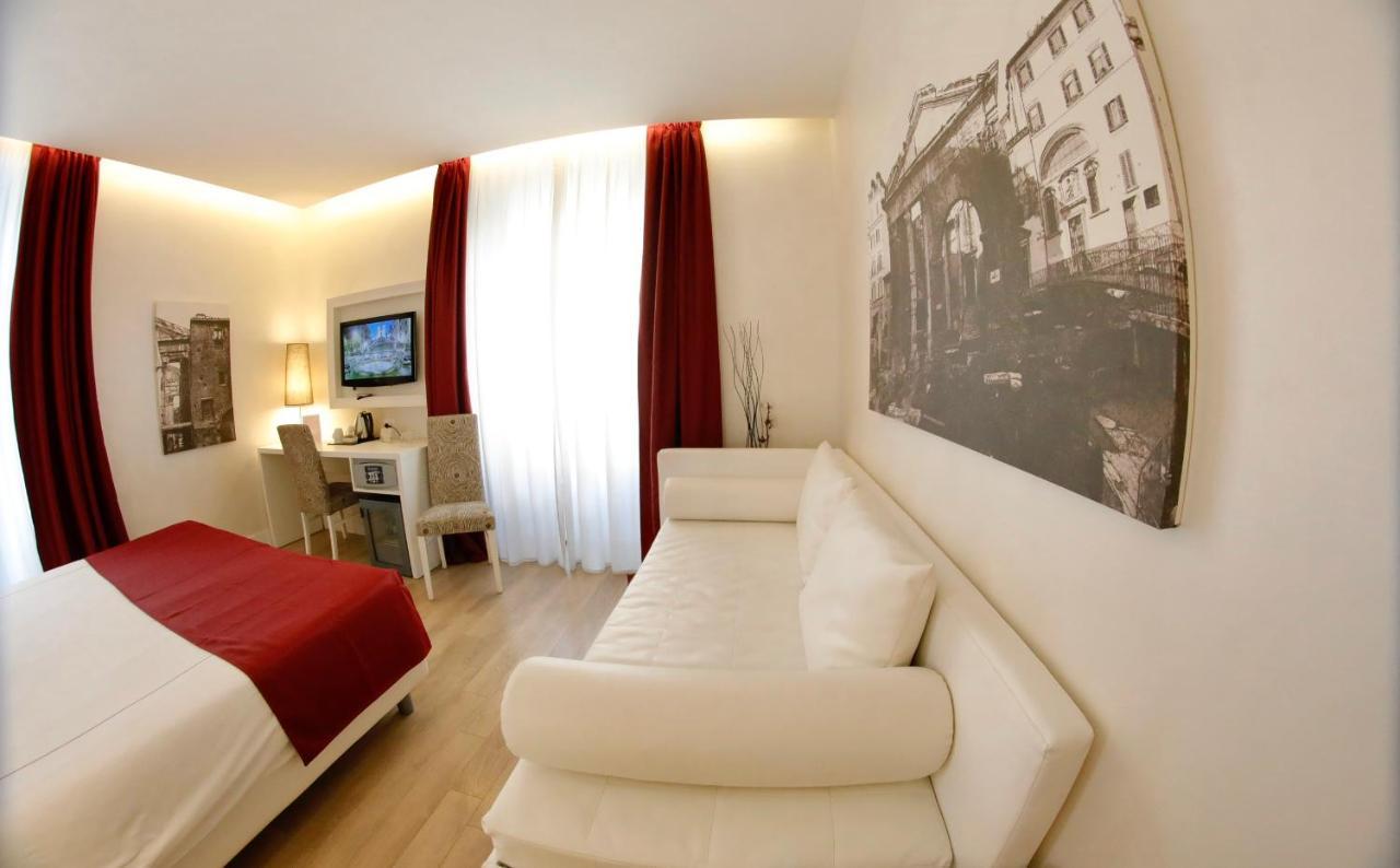 Guest house Tullia&prisca Relais 2*