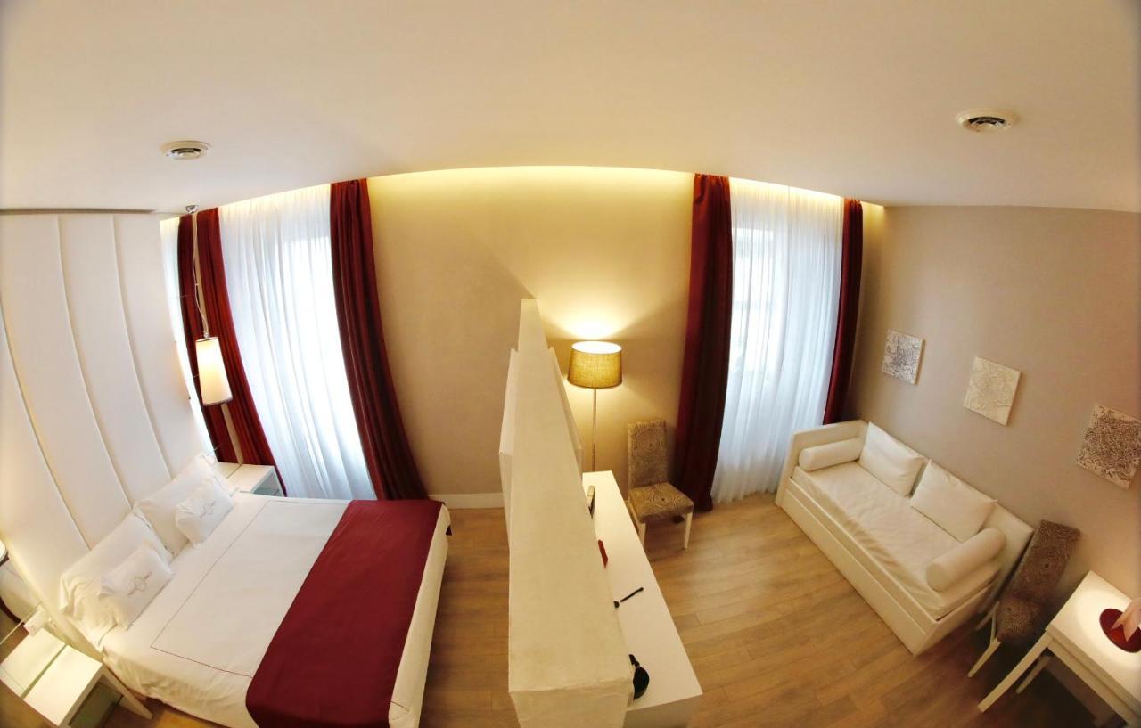 Guest house Tullia&prisca Relais
