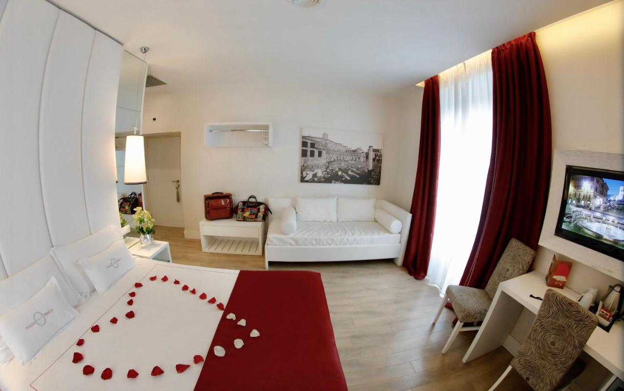 Guest house Tullia&prisca Relais 2*