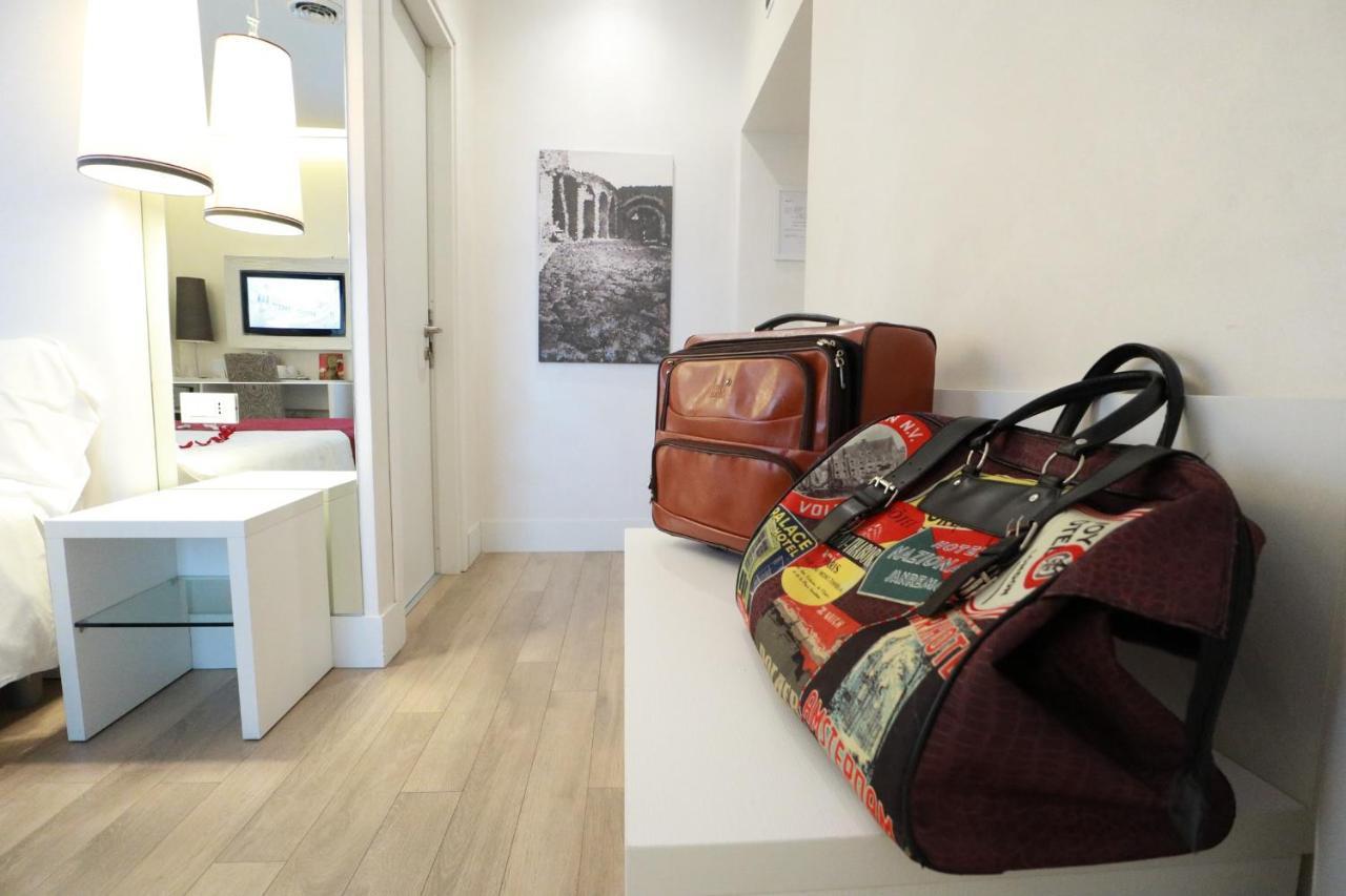 Guest house Tullia&prisca Relais Rome