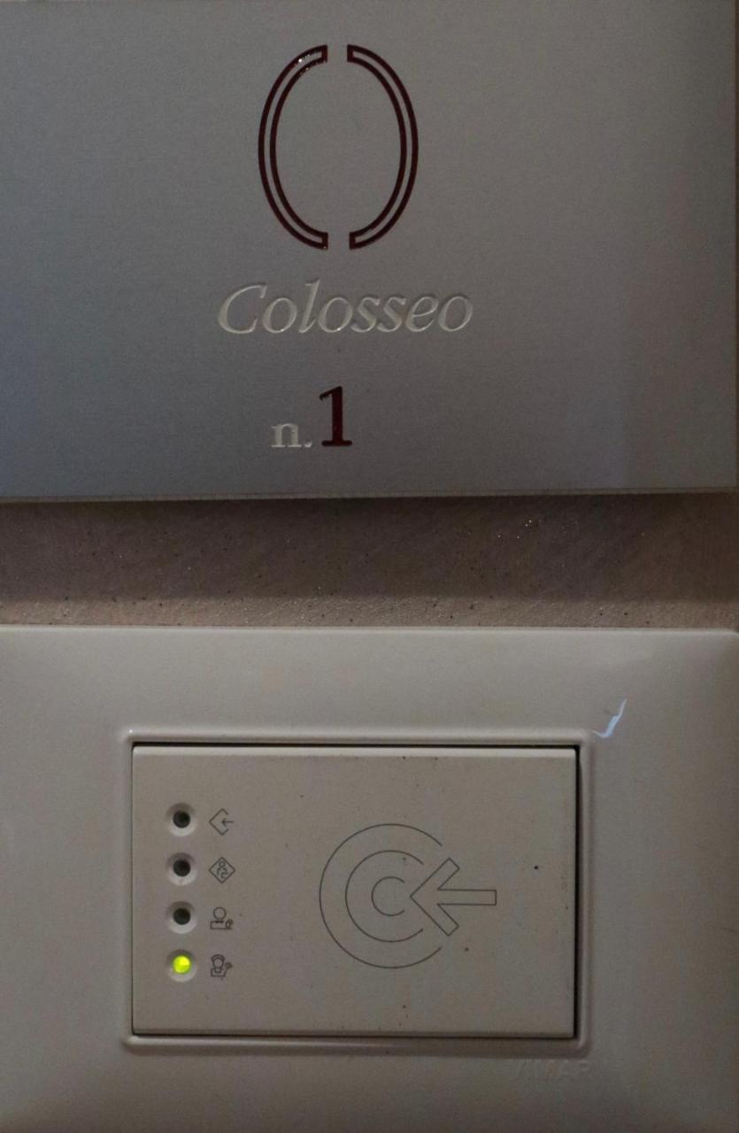 Guest house Tullia&prisca Relais 2*