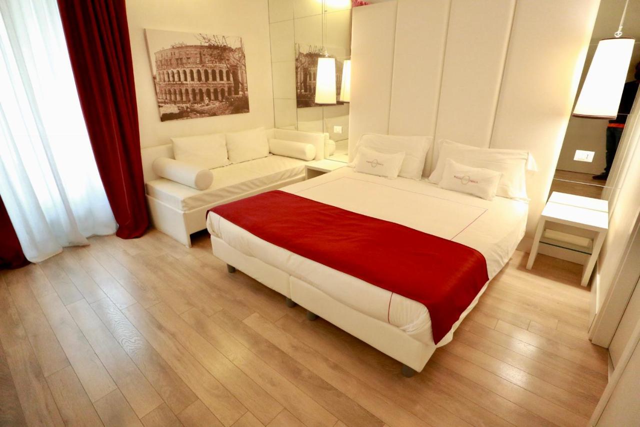Guest house Tullia&prisca Relais