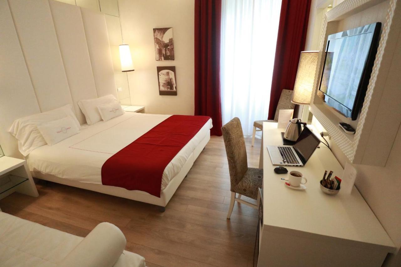 Tullia&prisca Relais 2*