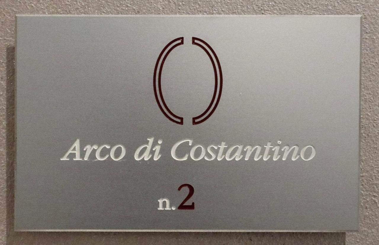 Guest house Tullia&prisca Relais Rome