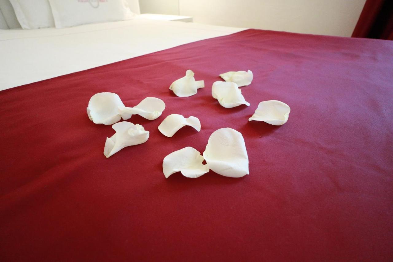 Tullia&prisca Relais Guest house