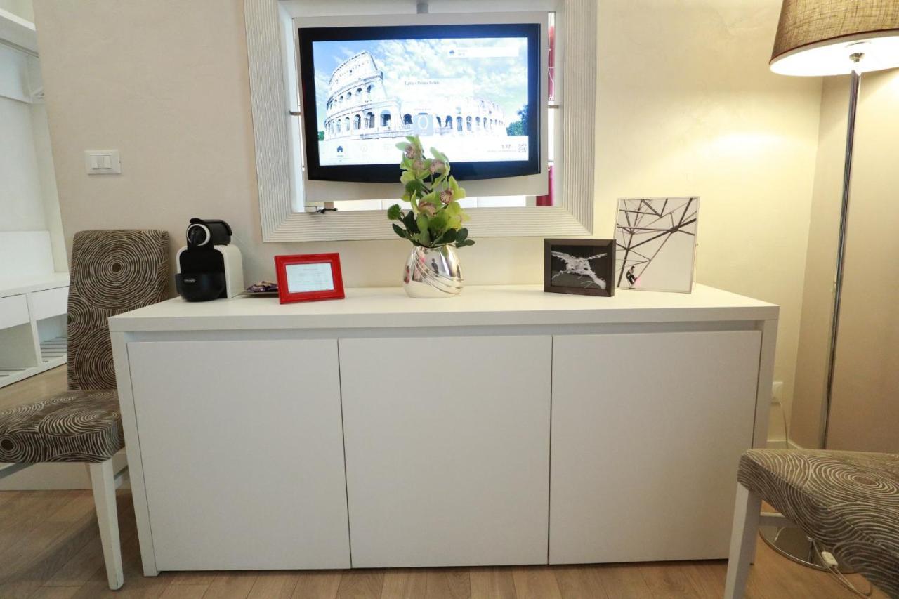 Tullia&prisca Relais 2*