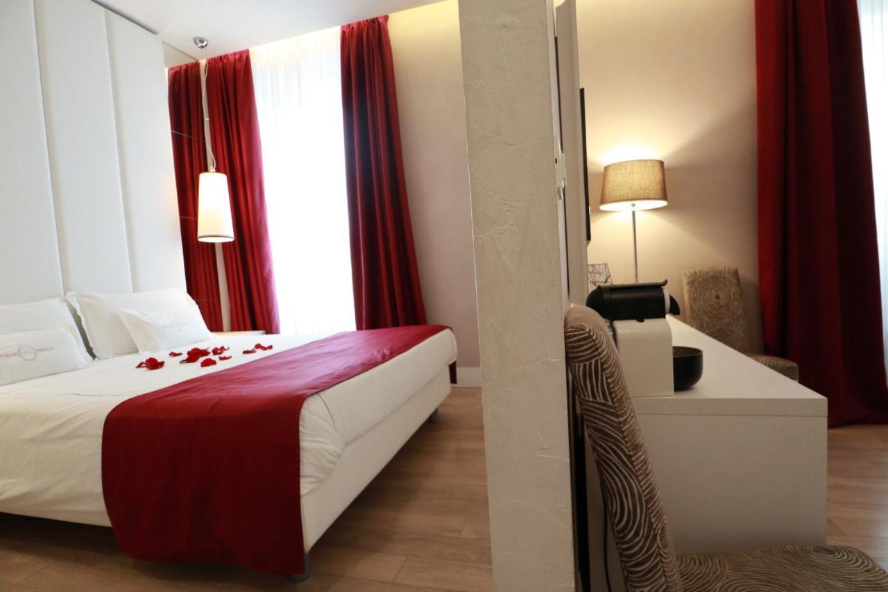 Guest house Tullia&prisca Relais