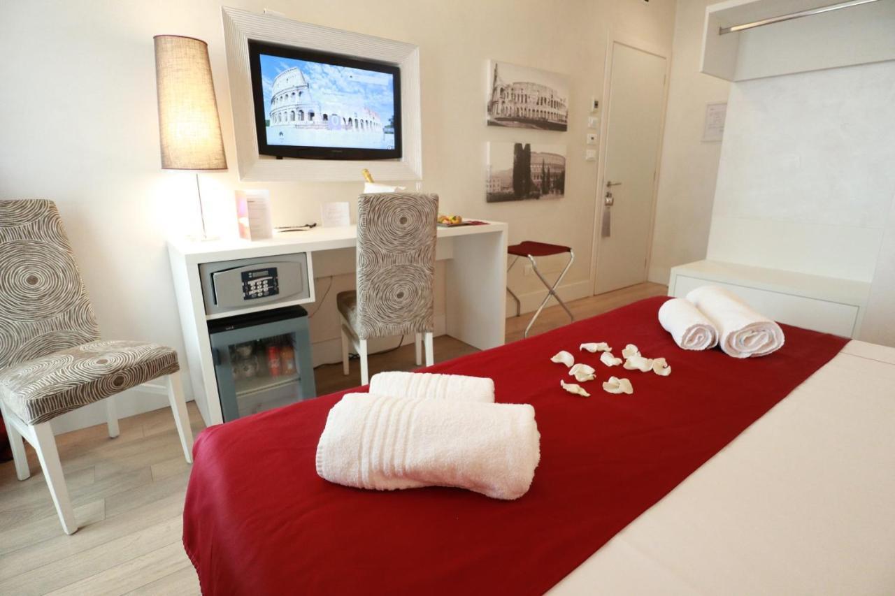 Guest house Tullia&prisca Relais