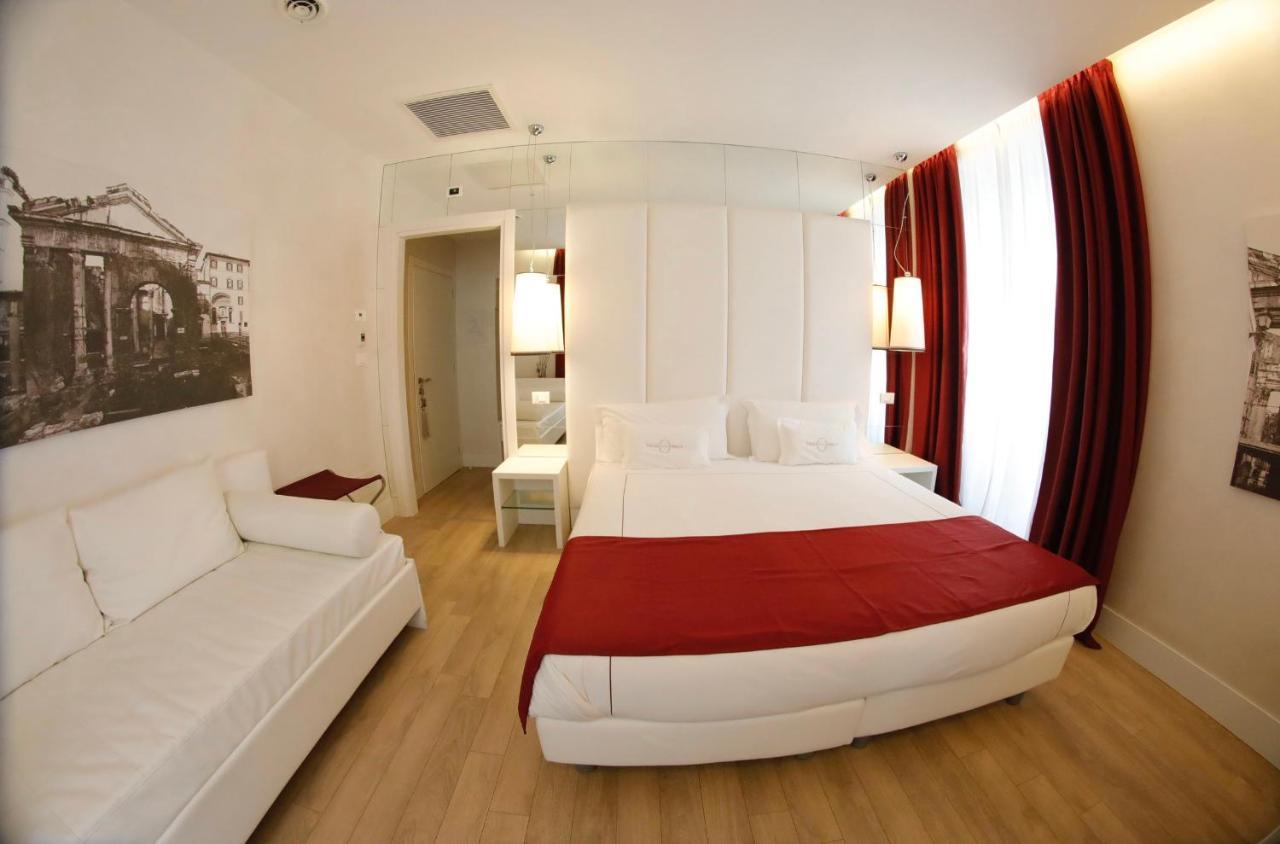 Guest house Tullia&prisca Relais