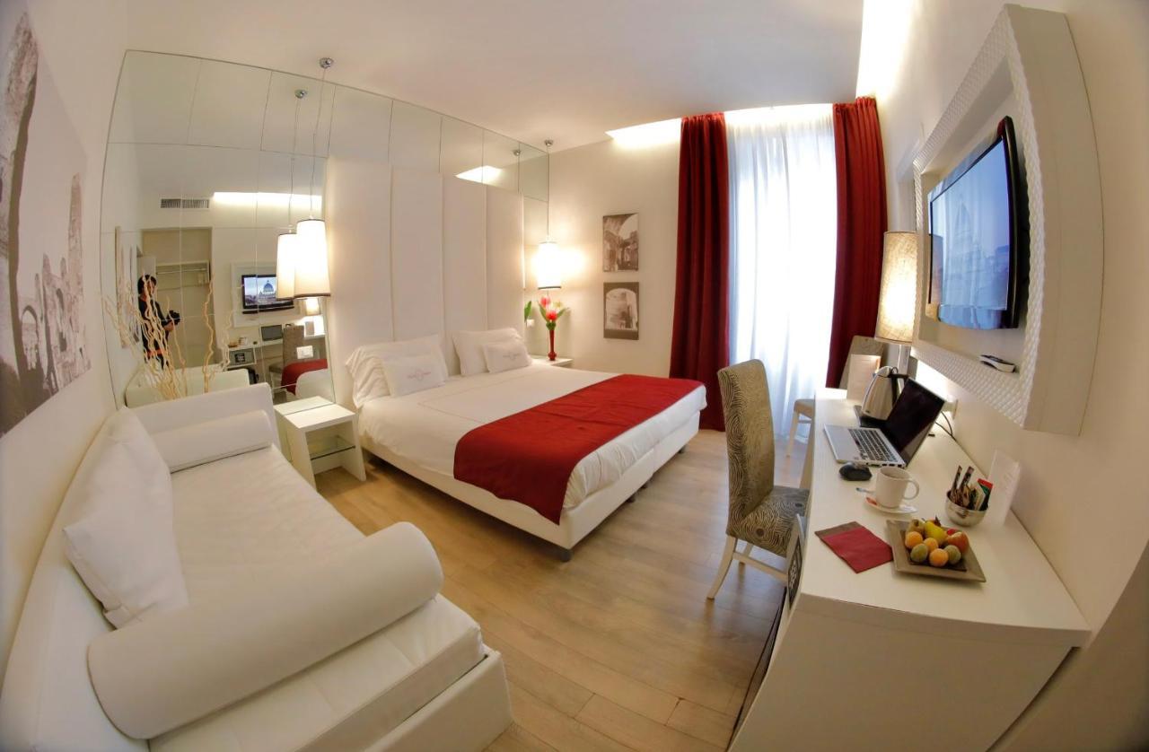 Guest house Tullia&prisca Relais 2*