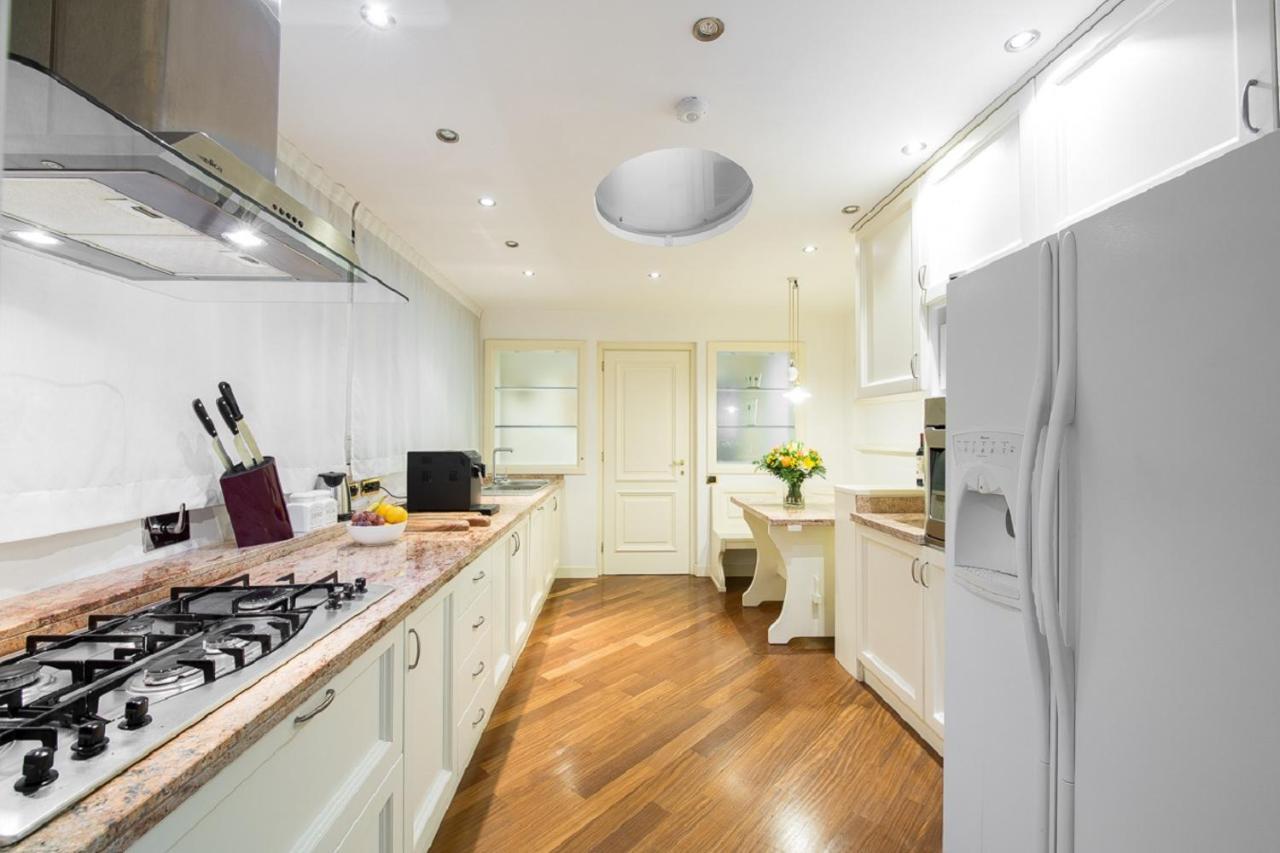 47luxury - Colosseo Apartamento Roma