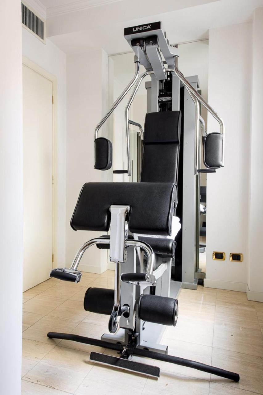 47luxury - Colosseo Apartamento *