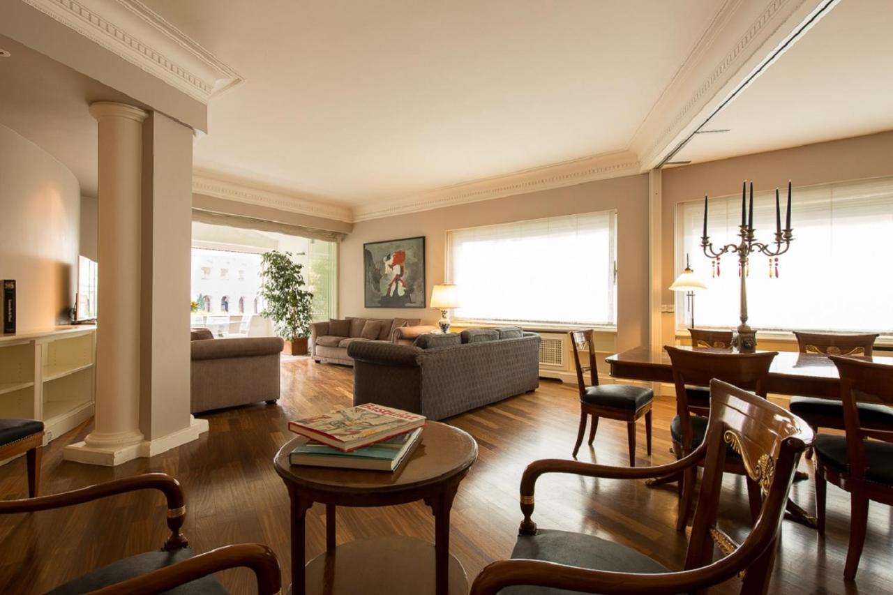 Apartamento 47luxury - Colosseo Roma