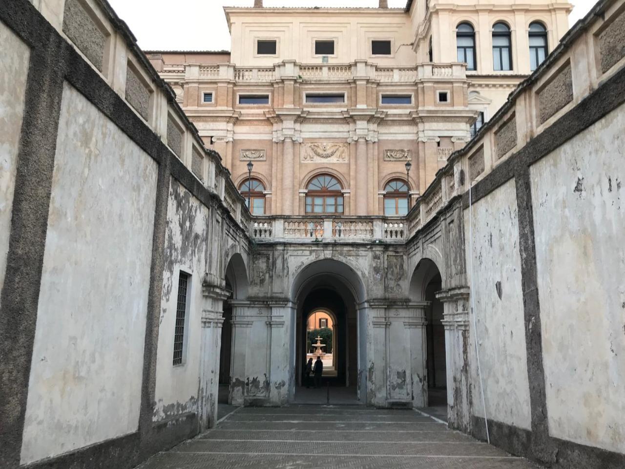 Maison d'hôtes Kenzo & Kiara Rome