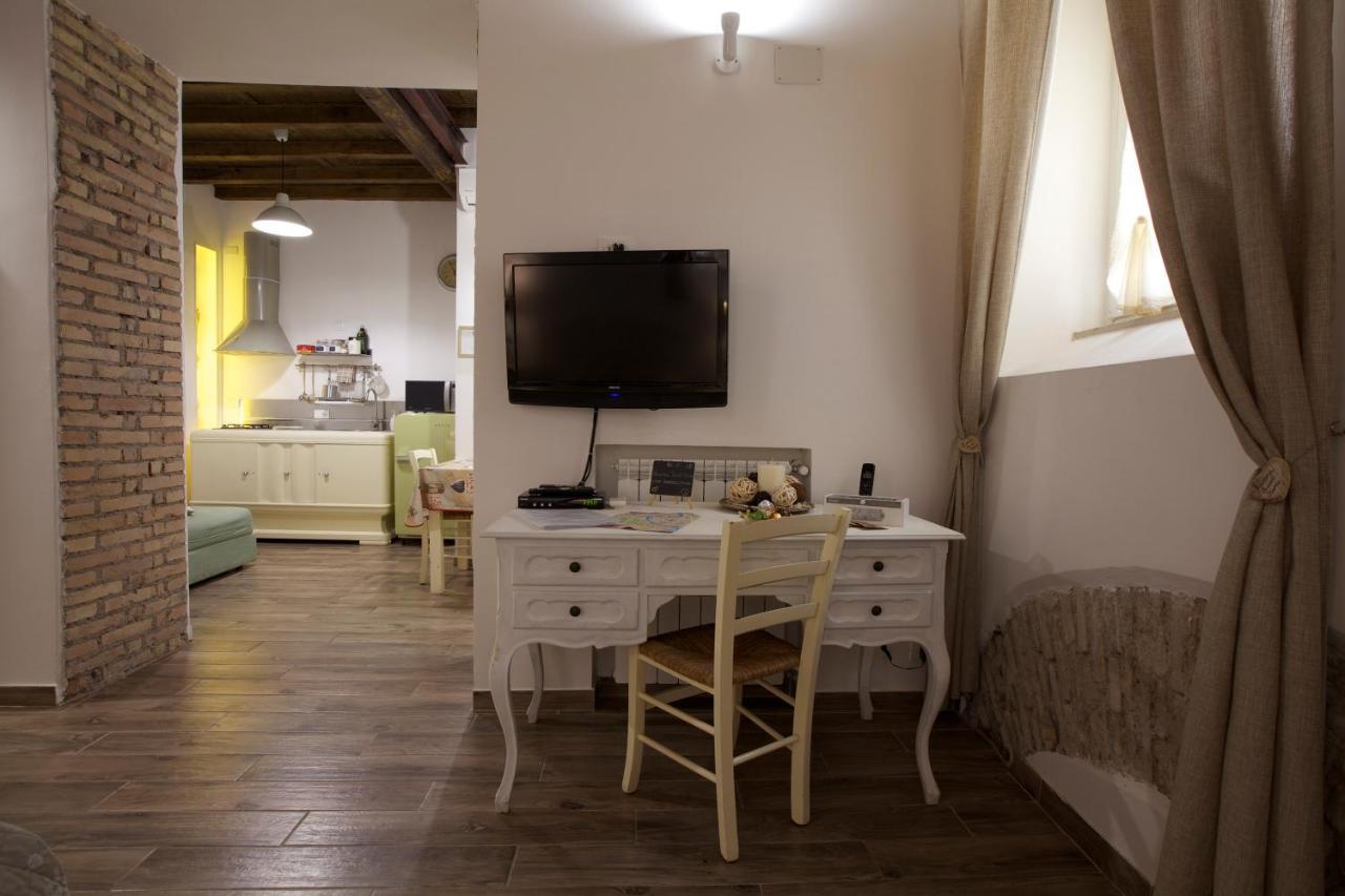 Navona Sweet Apartamento Roma