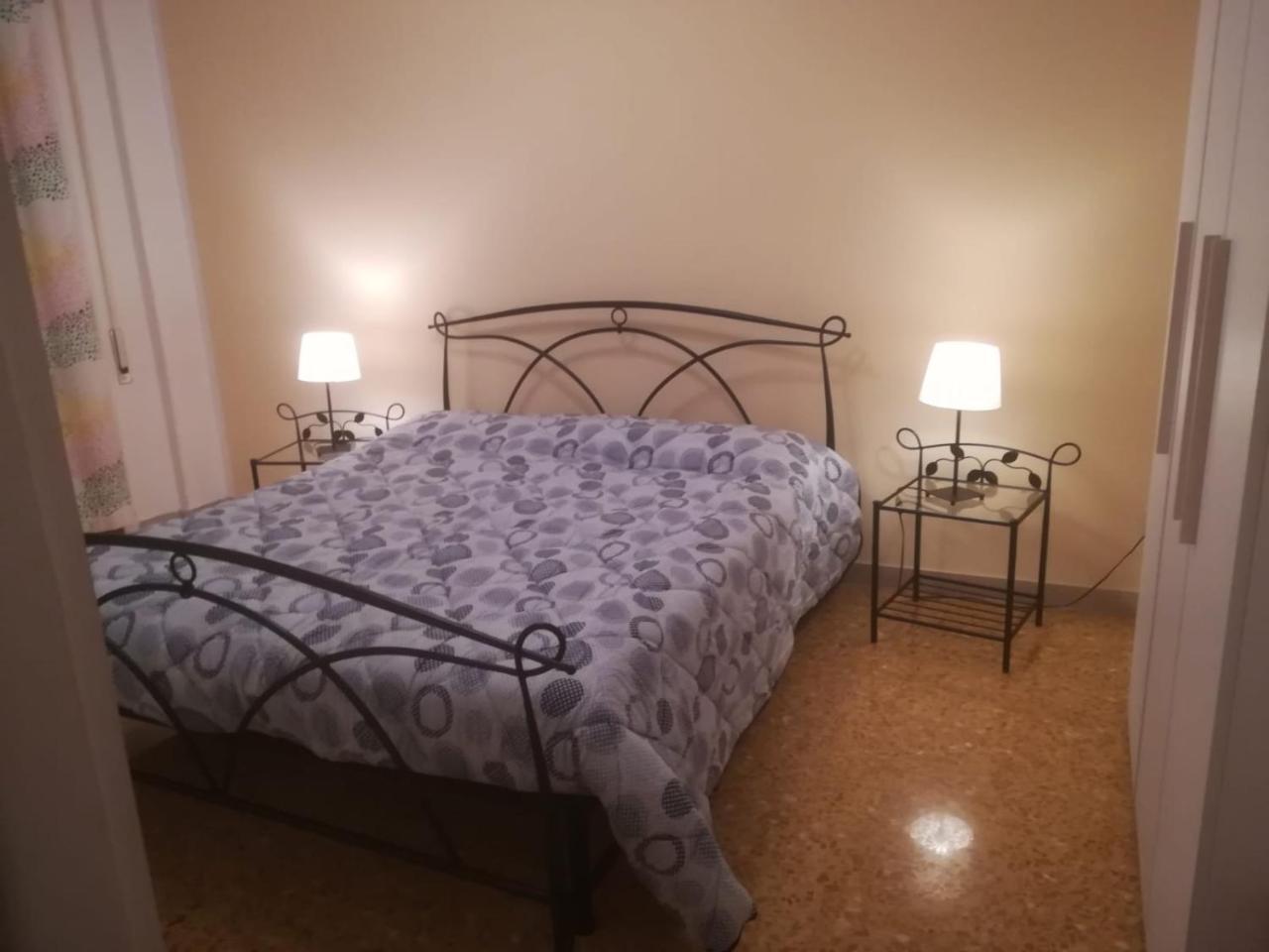 Apartment Maison Velia *