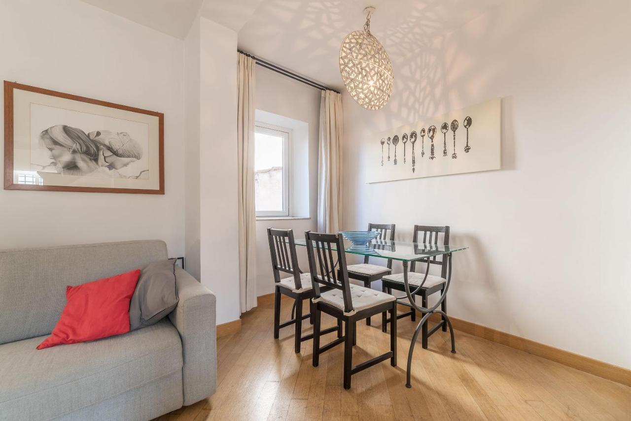 Apartment Bramante Rooftop Terrace *