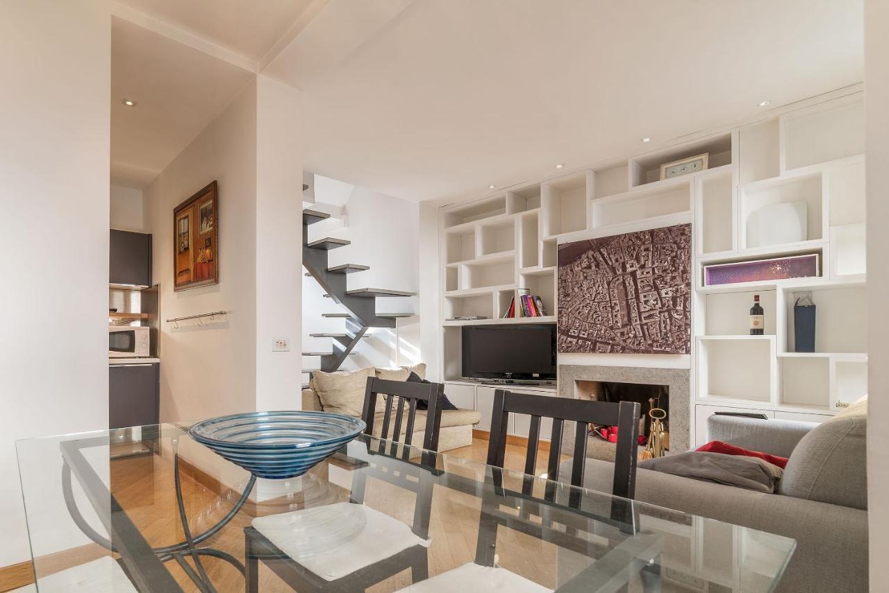 Apartment Bramante Rooftop Terrace *