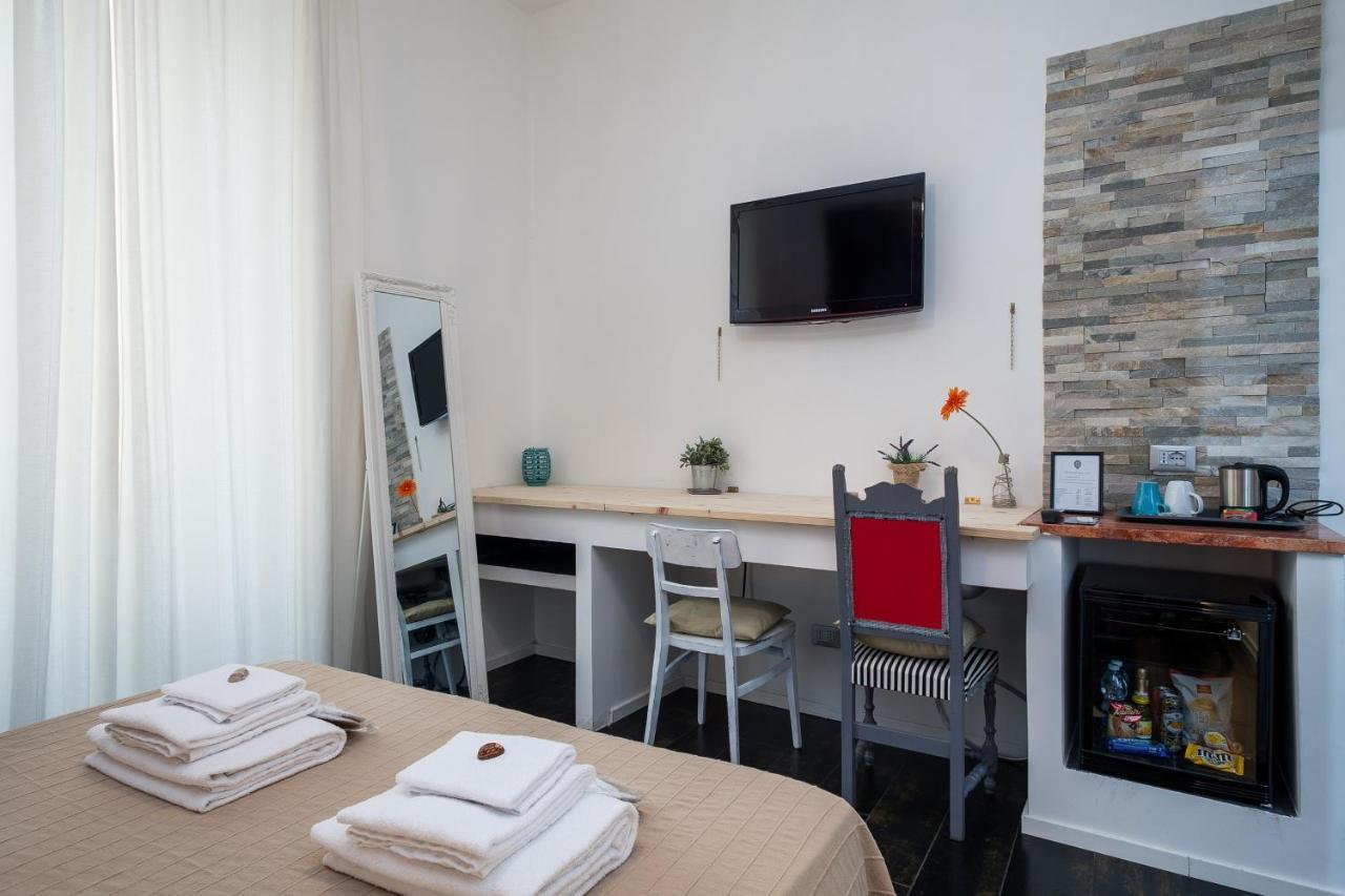 Flat 285 La Suite Guest house Rome
