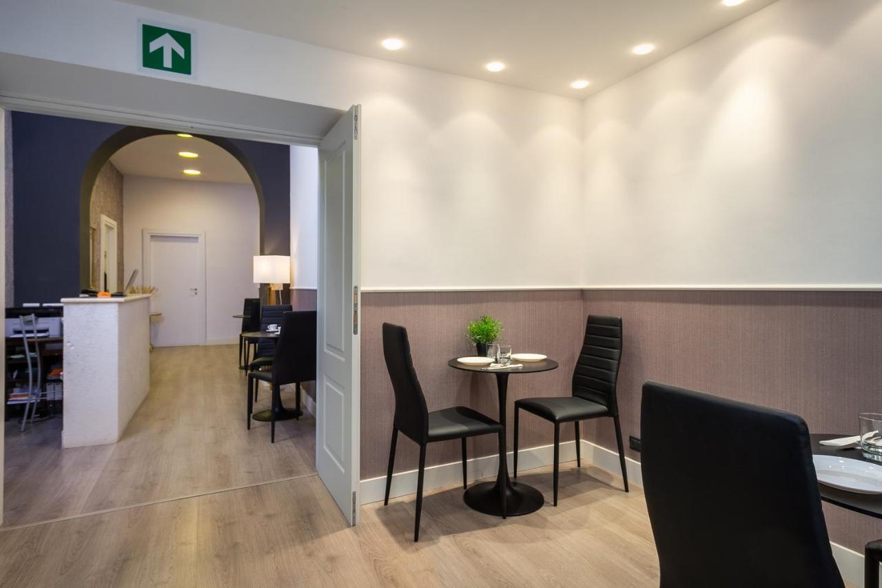 Guest house Flat 285 La Suite 3*